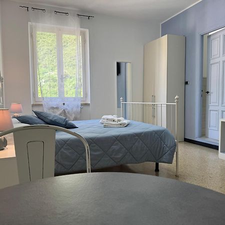 Pippo A Vernazza Rooms Luaran gambar