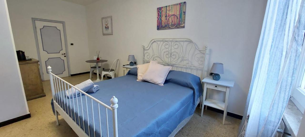 Pippo A Vernazza Rooms Luaran gambar