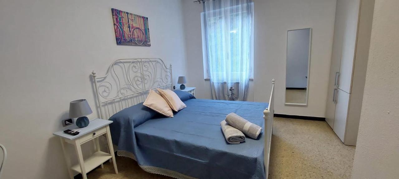 Pippo A Vernazza Rooms Luaran gambar