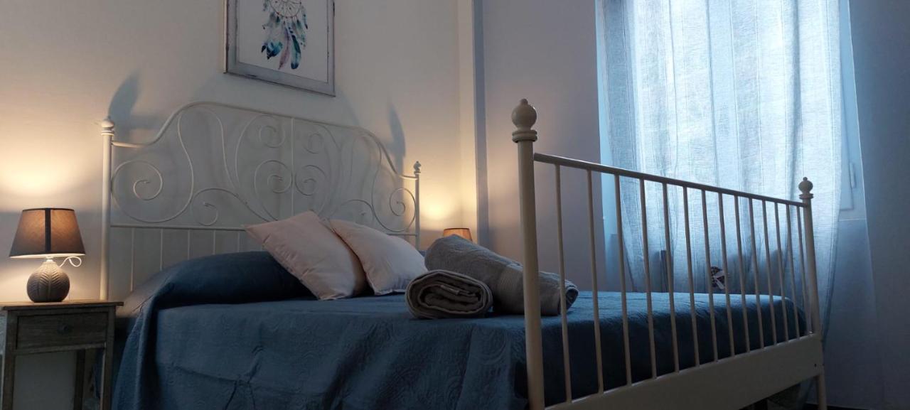 Pippo A Vernazza Rooms Luaran gambar