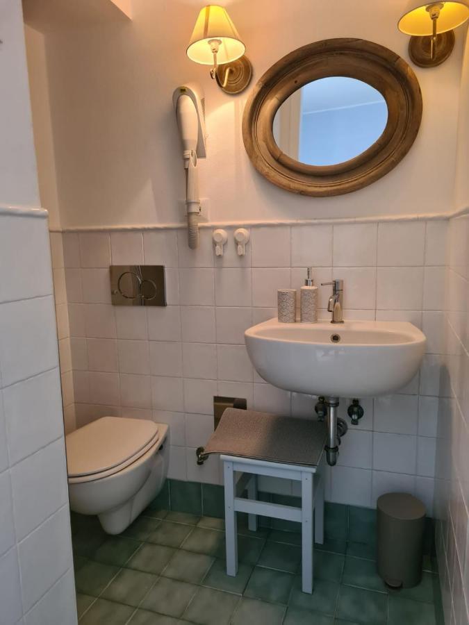 Pippo A Vernazza Rooms Luaran gambar