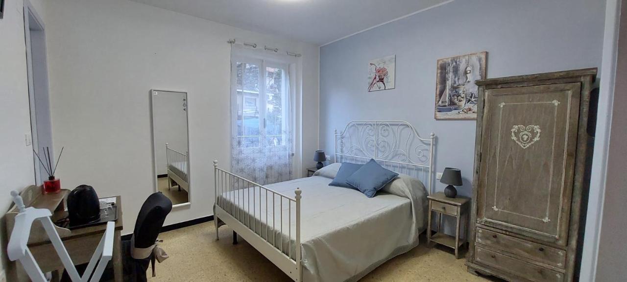 Pippo A Vernazza Rooms Luaran gambar