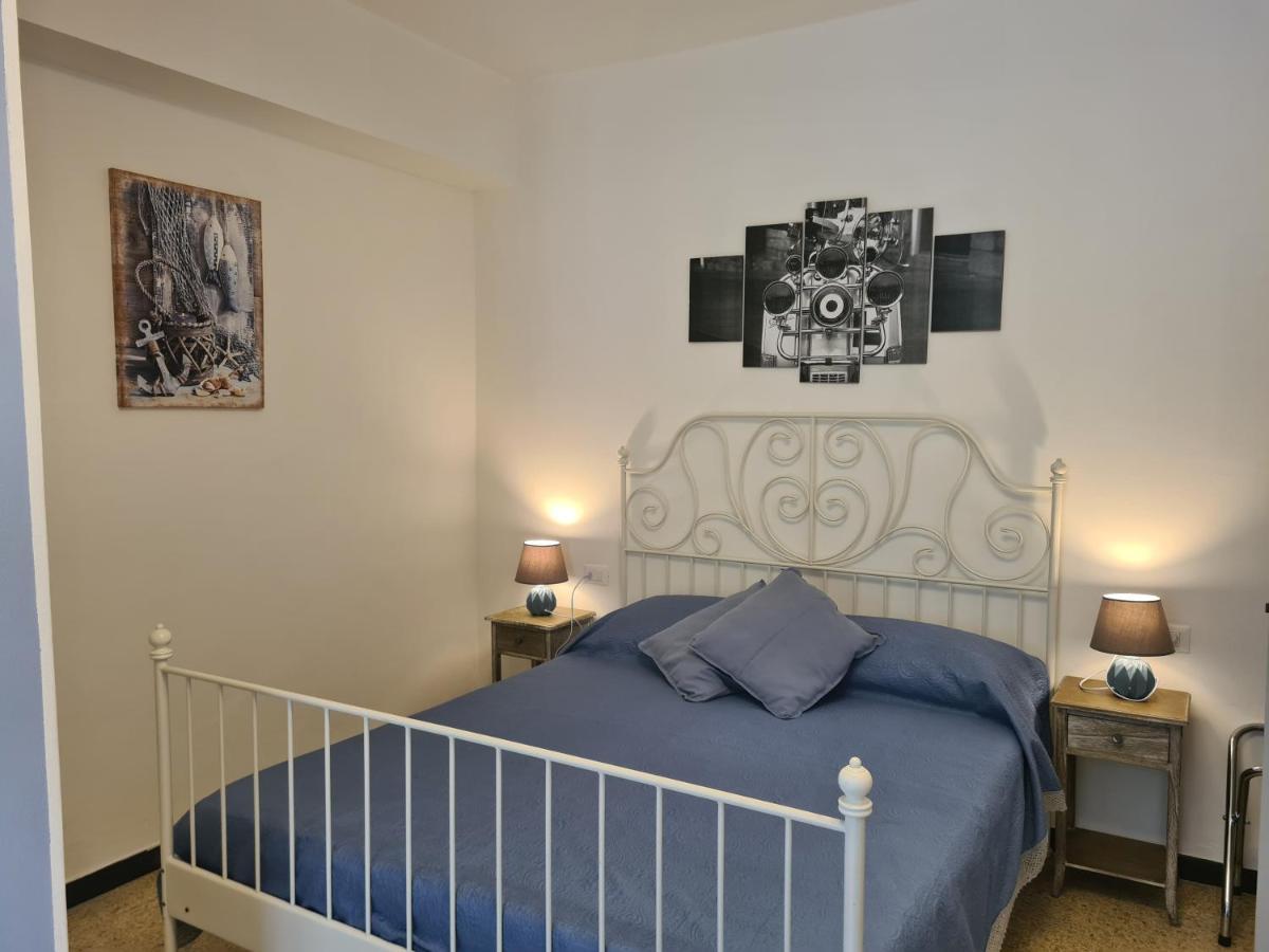 Pippo A Vernazza Rooms Luaran gambar
