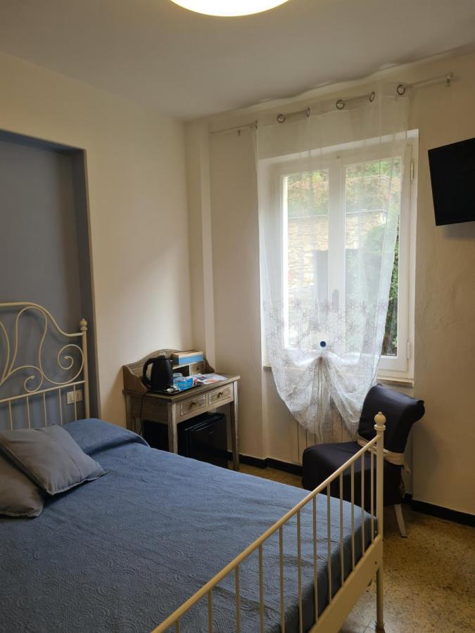 Pippo A Vernazza Rooms Luaran gambar