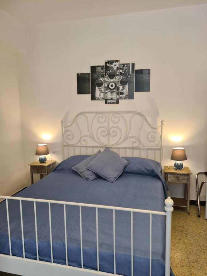 Pippo A Vernazza Rooms Luaran gambar