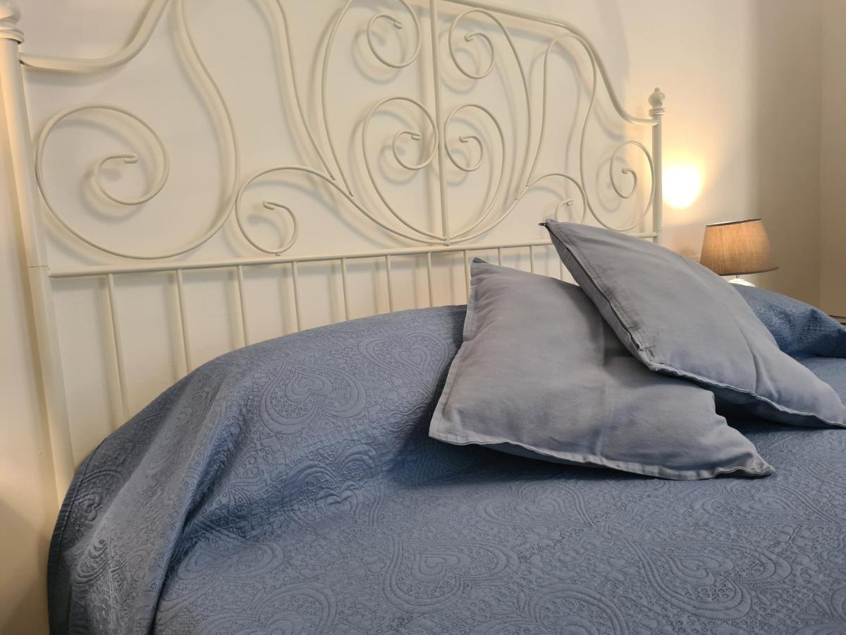 Pippo A Vernazza Rooms Luaran gambar