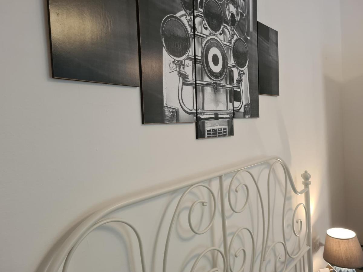 Pippo A Vernazza Rooms Luaran gambar