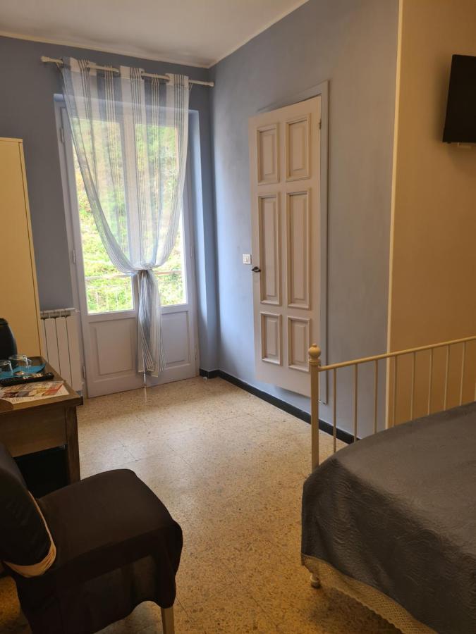 Pippo A Vernazza Rooms Luaran gambar