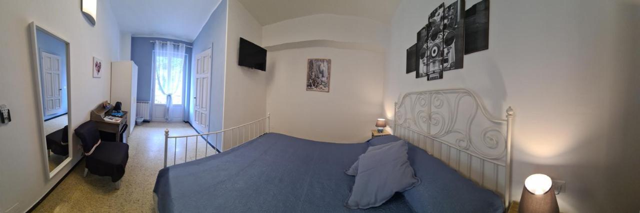 Pippo A Vernazza Rooms Luaran gambar