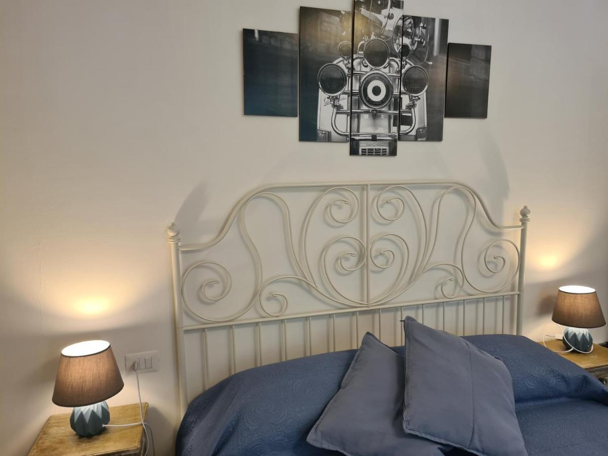 Pippo A Vernazza Rooms Luaran gambar