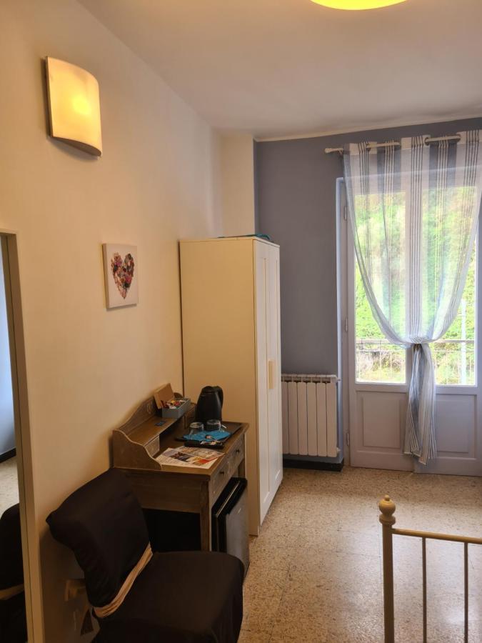 Pippo A Vernazza Rooms Luaran gambar