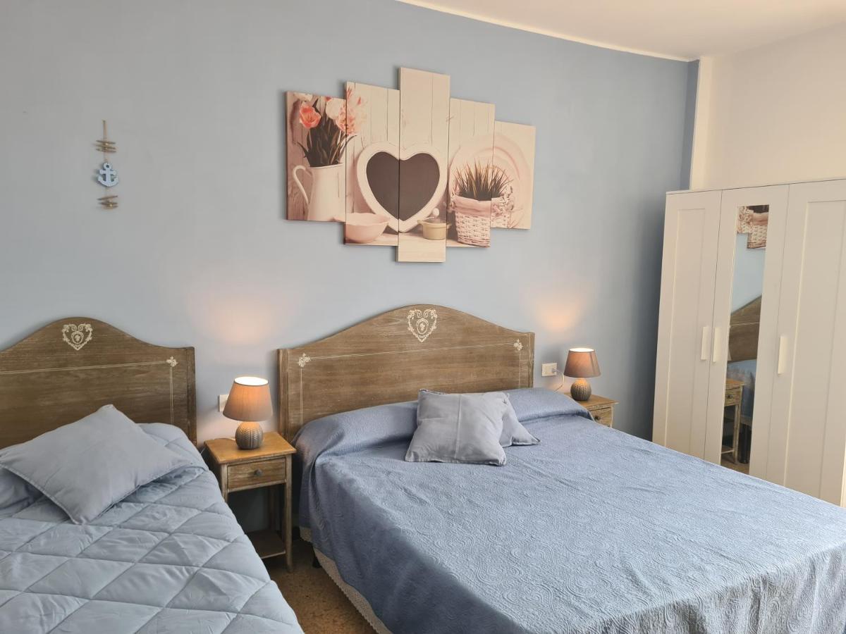 Pippo A Vernazza Rooms Luaran gambar