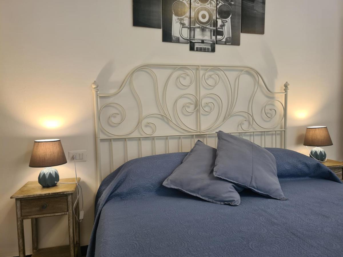 Pippo A Vernazza Rooms Luaran gambar