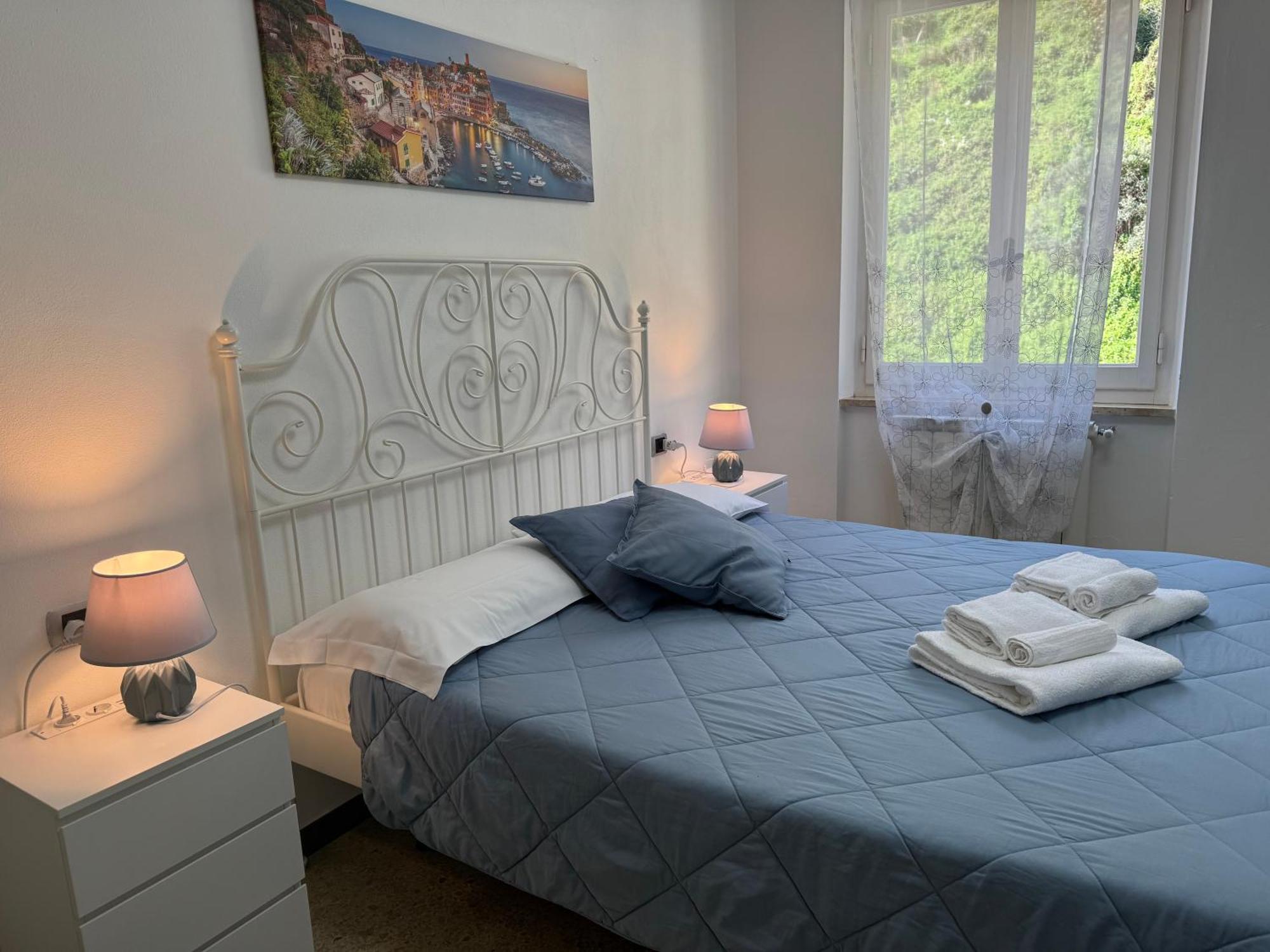 Pippo A Vernazza Rooms Luaran gambar