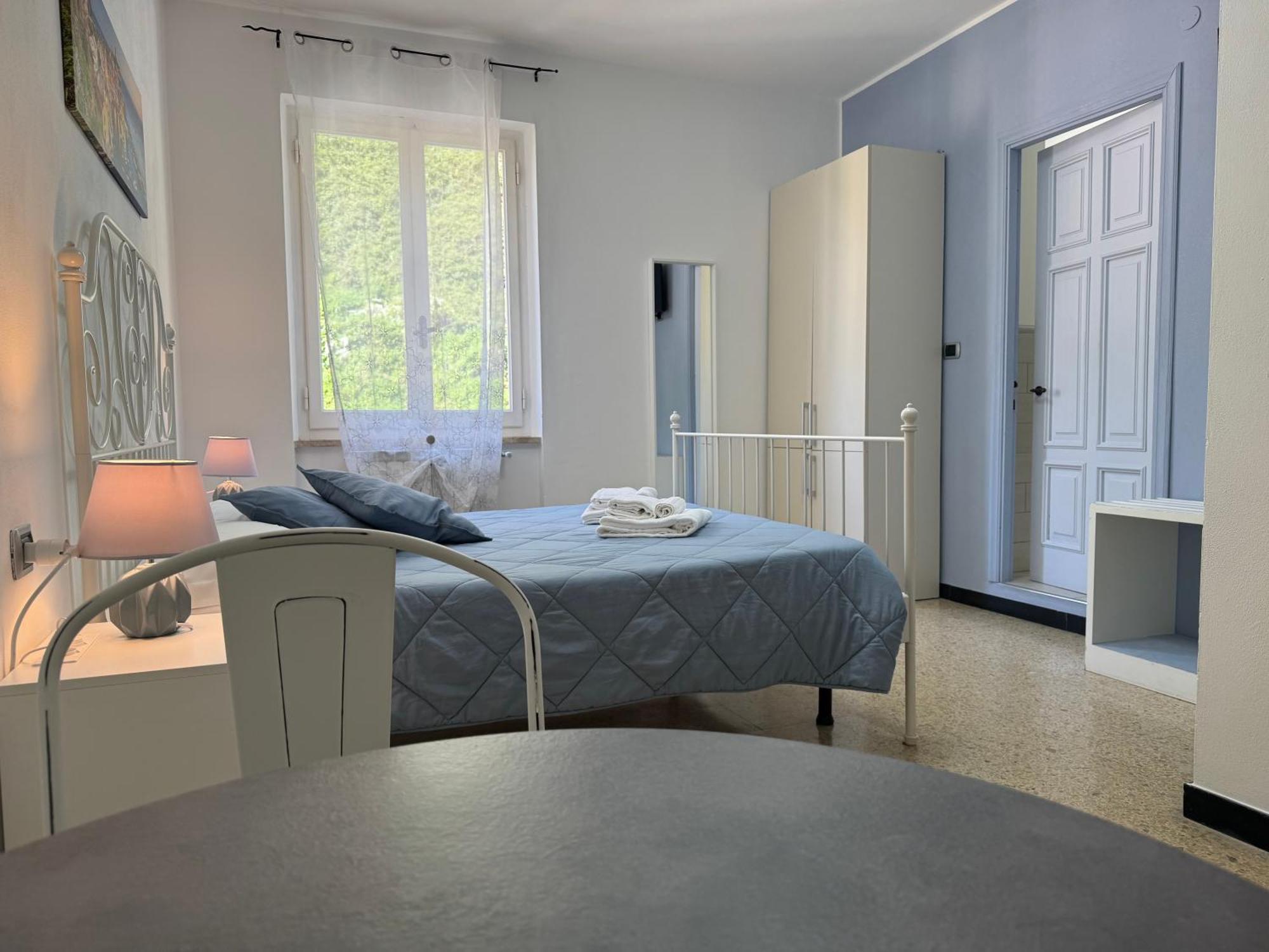 Pippo A Vernazza Rooms Luaran gambar