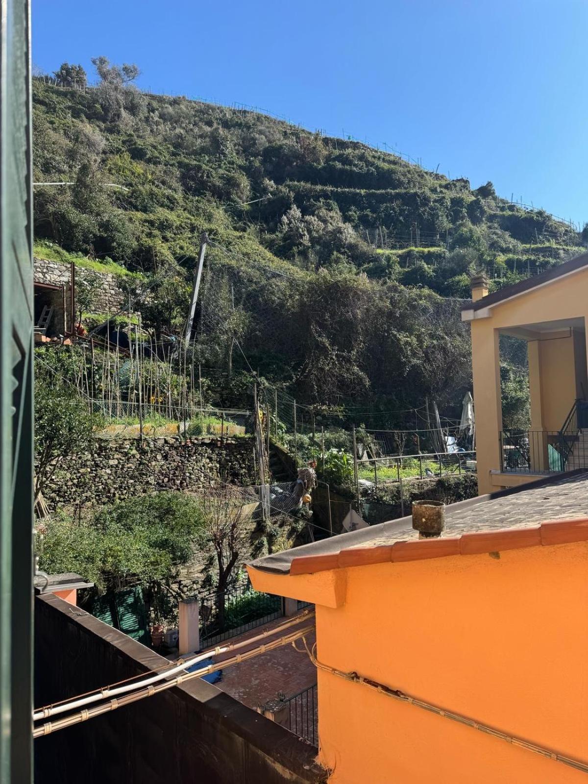 Pippo A Vernazza Rooms Luaran gambar