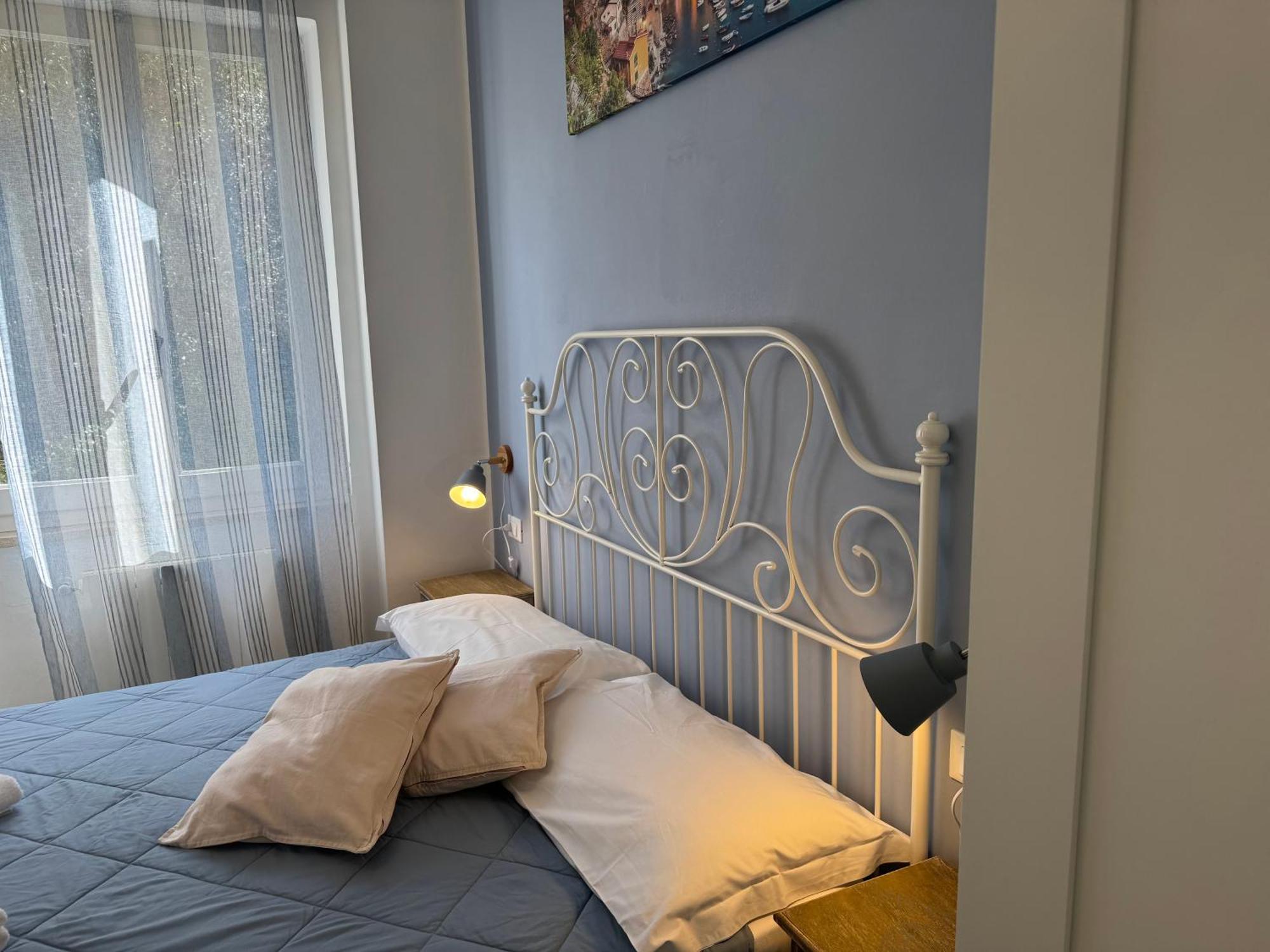 Pippo A Vernazza Rooms Luaran gambar