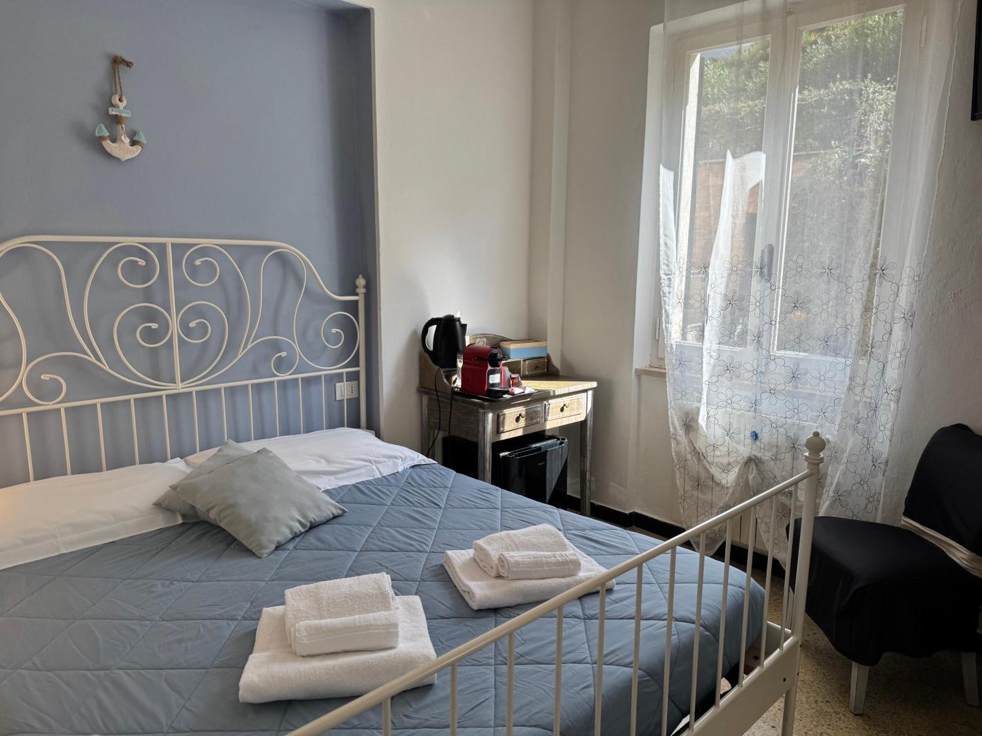 Pippo A Vernazza Rooms Luaran gambar