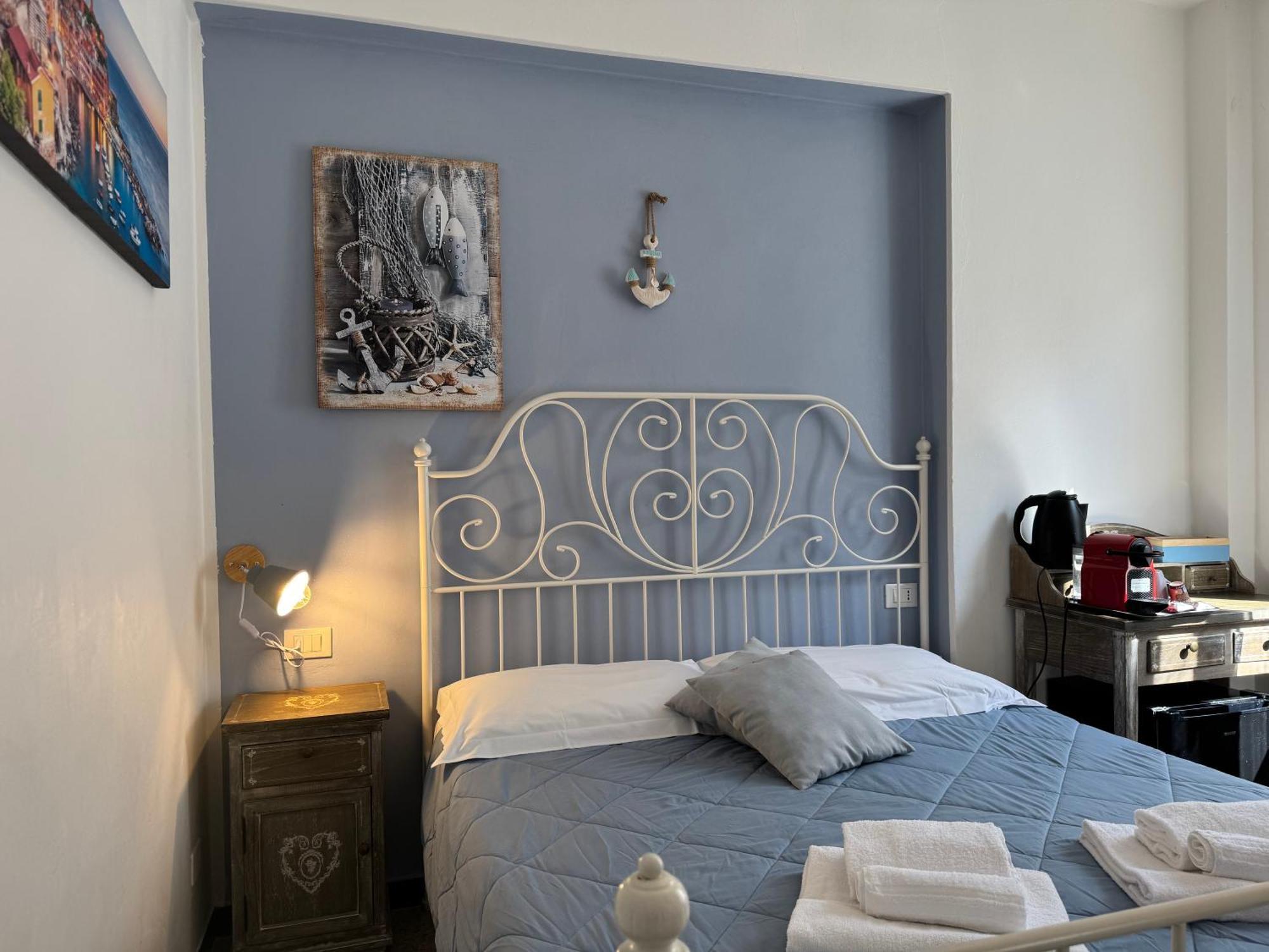 Pippo A Vernazza Rooms Luaran gambar