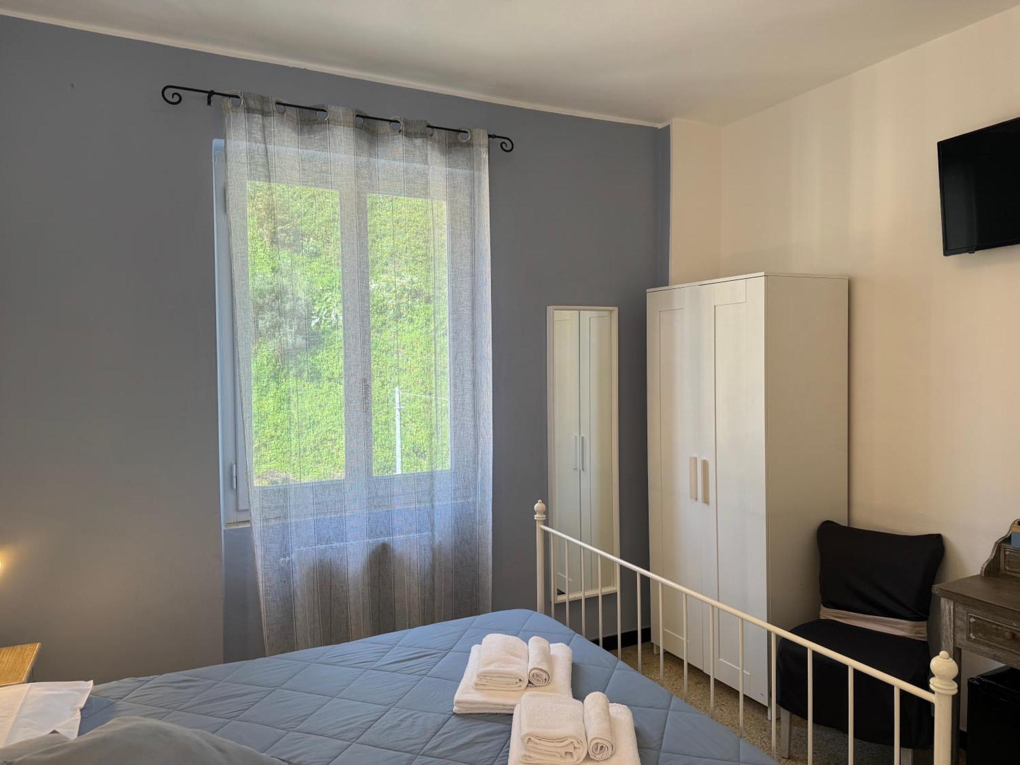 Pippo A Vernazza Rooms Luaran gambar